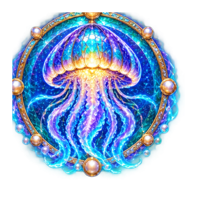Pulse of the Abyss symbol 9