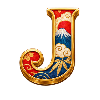 Rokkaku Razor Sky symbol 8