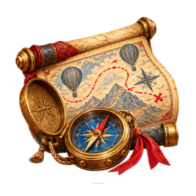 Scarlet Sky Regatta symbol 4