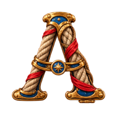 Scarlet Sky Regatta symbol 5