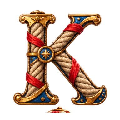 Scarlet Sky Regatta symbol 6