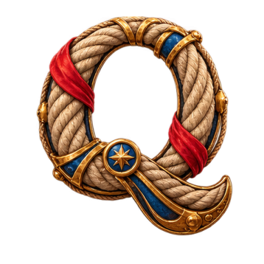 Scarlet Sky Regatta symbol 7
