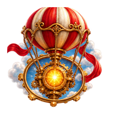 Scarlet Sky Regatta symbol 9