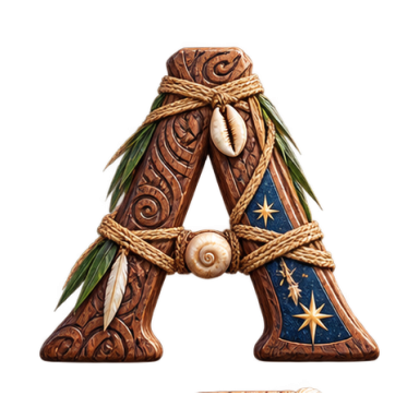 Starsail Catamaran symbol 5
