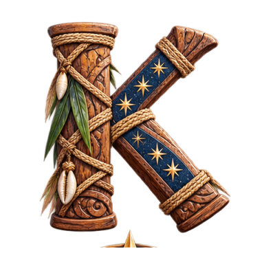 Starsail Catamaran symbol 6
