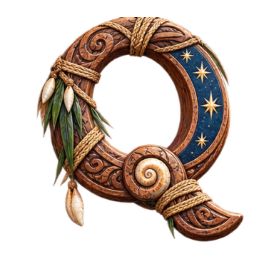 Starsail Catamaran symbol 7