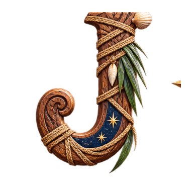 Starsail Catamaran symbol 8