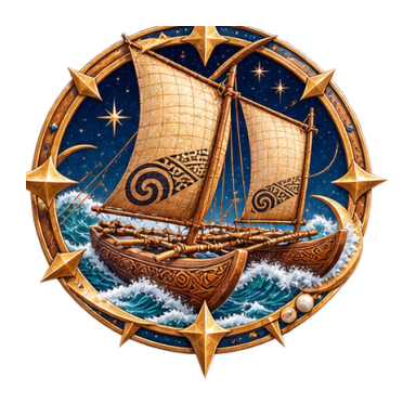 Starsail Catamaran symbol 9