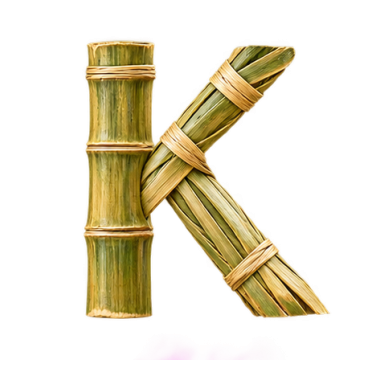Stillness in Matcha symbol 6