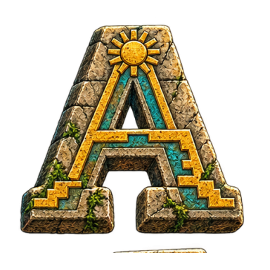 Water of the Sun Terraces symbol 5
