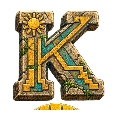 Water of the Sun Terraces symbol 6