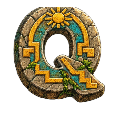 Water of the Sun Terraces symbol 7