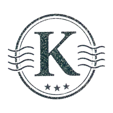 The Infinite Postmark symbol 7
