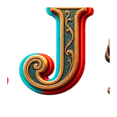 Depths of the Grand Tour symbol 8