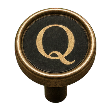Extra Edition Infinity symbol 8